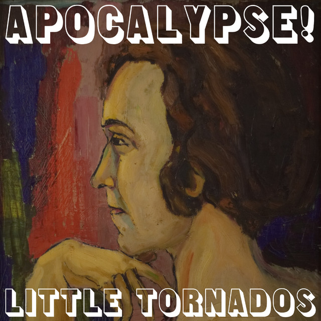 Musik Album 'Apocalypse!'