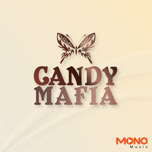 Candy Mafia Albumcover