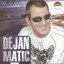 Dejan Matic Albumcover