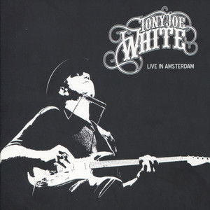 Live In Amsterdam album