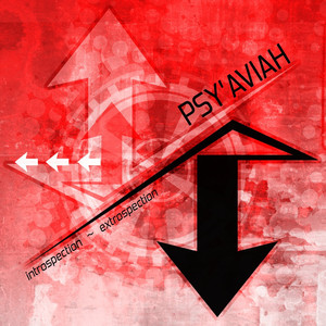 Introspection Extrospection cover