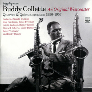 Quartet & Quintet Sessions: 1956 - 1957 album