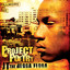 Project Poetry cover