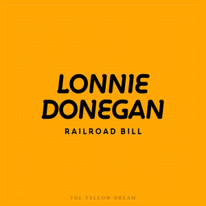 Railroad Bill album