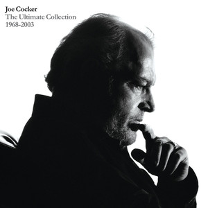 The Ultimate Collection 1968-2003 album