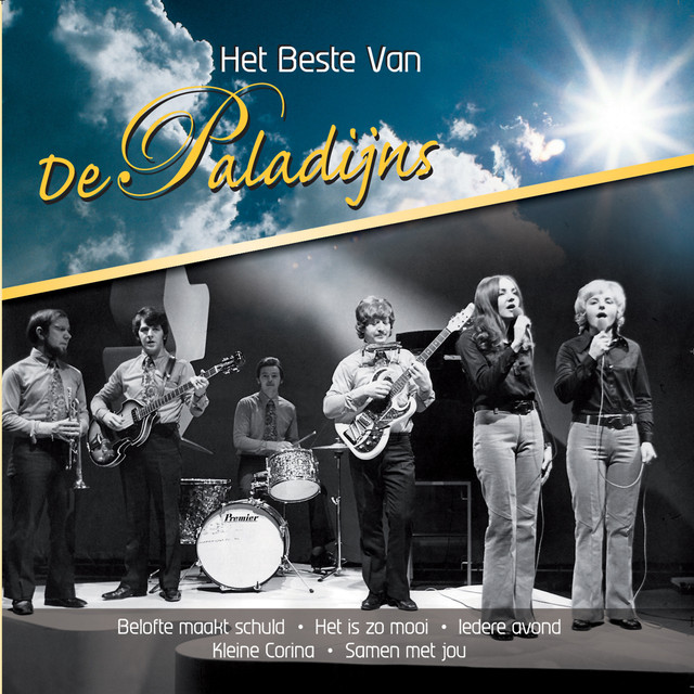 De Paladijns Photo