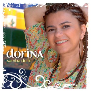 Samba de Fé Albumcover