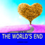 Let's Go the World's End Albumcover