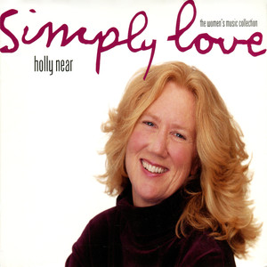 Simply Love cover