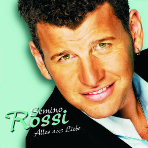 Alles aus Liebe album
