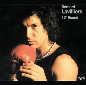 15e round album