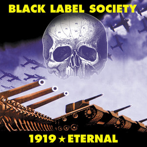 1919 Eternal cover