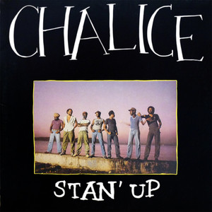 Stan' Up cover