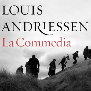 La Commedia cover