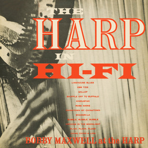 The Harp in Hi-Fi album