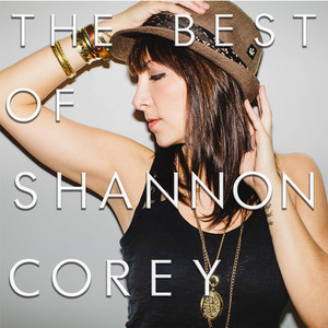 The Best of Shannon cover