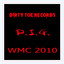 Dirty Toe Records Presents P.I.G. Albumcover