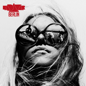 Berlin cover