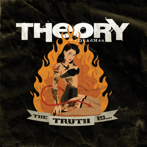 The Truth Is… (Clean) album