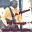 Reverend Of Texas Country Blues Albumcover