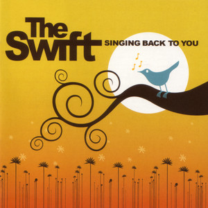 Singing Back To You Albumcover