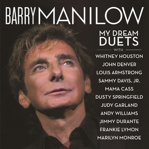 My Dream Duets cover