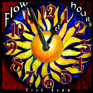 Flow Hours Albumcover