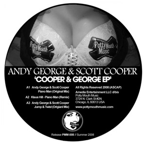 Andy George