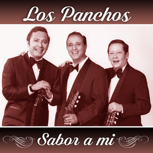 Sabor a Mi album
