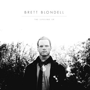 The Lifeline - EP Albumcover