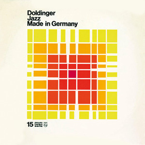 Jazz Made In Germany album
