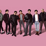 GENERATIONS from EXILE TRIBE profile