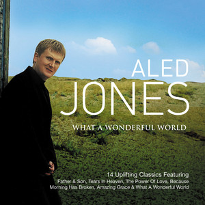 What A Wonderful World album