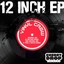 12 Inch EP Albumcover