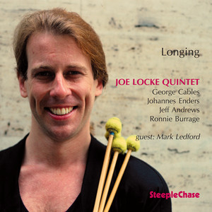 Longing cover