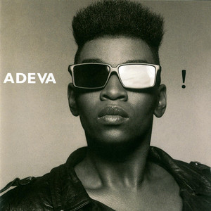 Adeva! cover