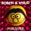 Morseper Albumcover