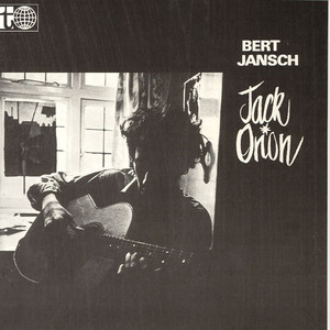 Jack Orion cover