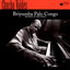 Briyumba Palo Congo cover