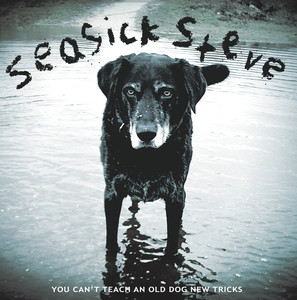 You Can't Teach An Old Dog New Tricks (Standard) album