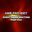 Right Here Waiting for You Albumcover
