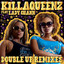 Double Up Remixes cover