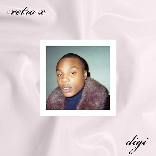 Musik Artist Retro X