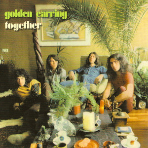 Together cover
