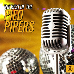 The Best of the Pied Pipers cover