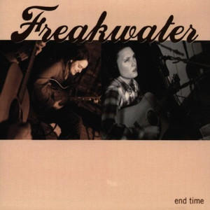 End Time album