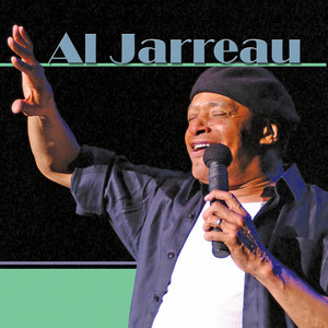 Al Jarreau album