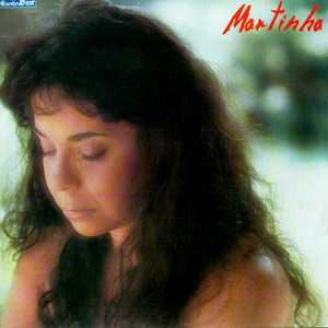 Martinha Albumcover