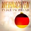 Weihnachten in Deutschland (Unvergleichliche Weihnachtslieder zum Weihnachtsabend) Albumcover