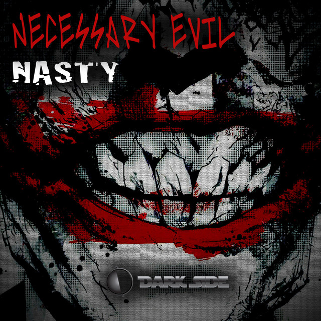 Necessary Evil Photo